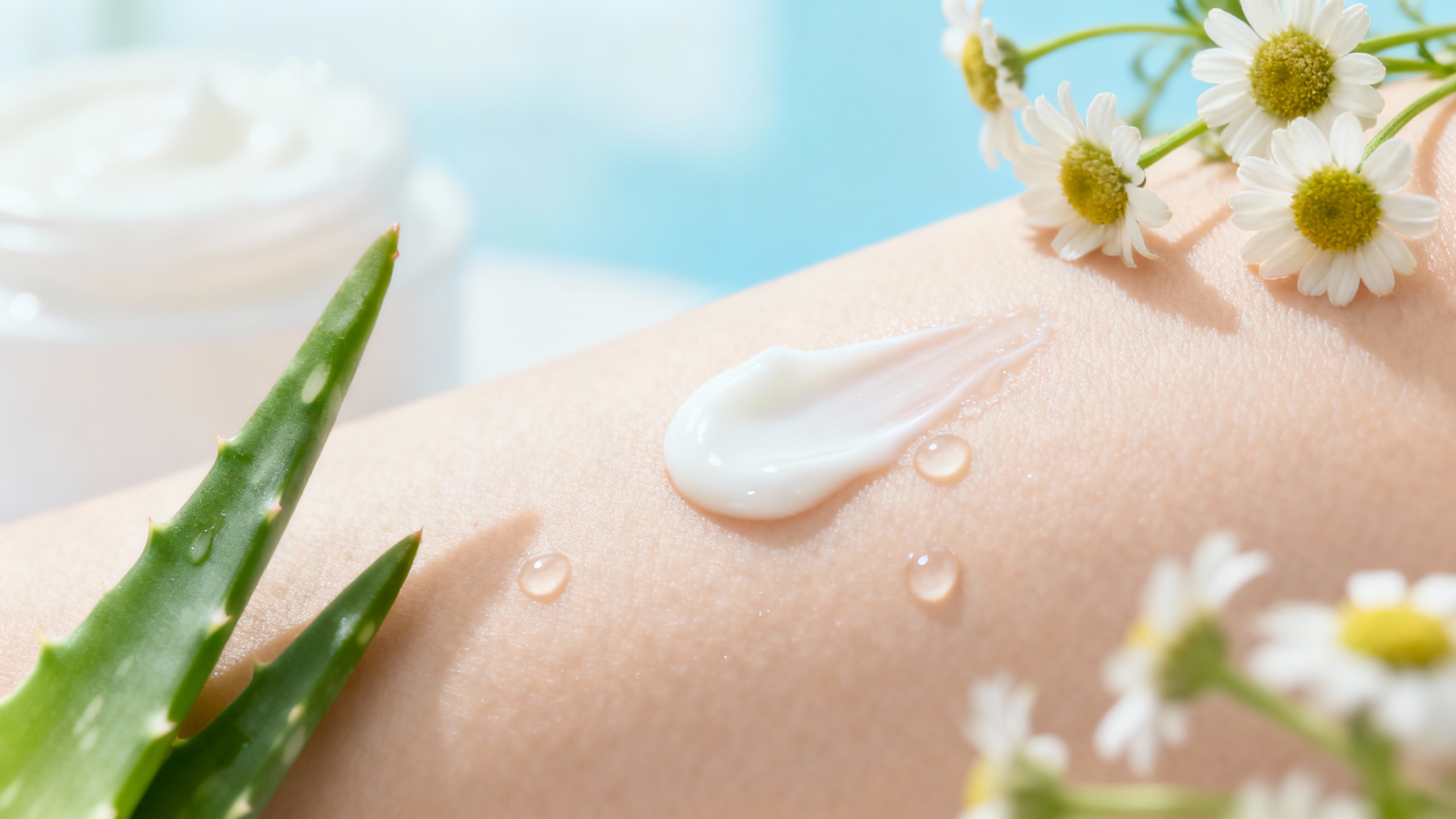 Featured image for Conquering the Itch: Unveiling Dermatitis Itch Relief Remedies