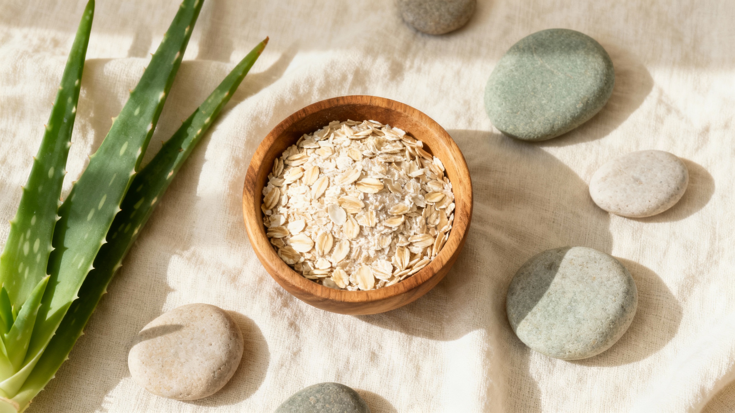 Featured image for Finding Relief: How to Soothe Dermatitis Naturally