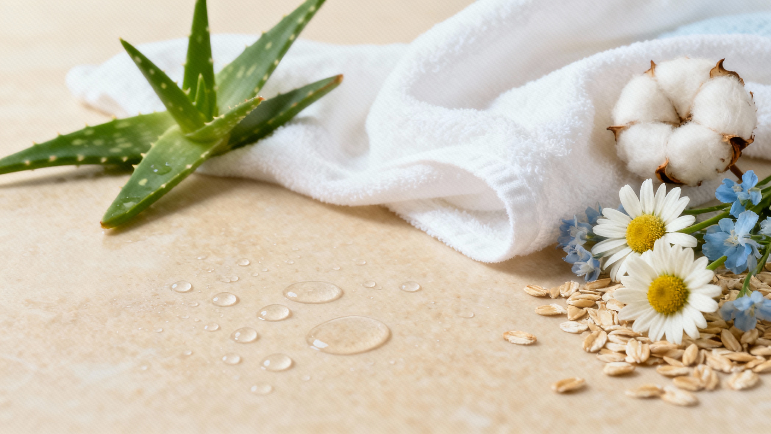 Featured image for Eczema No More: Mastering the Art of Soothing Eczema