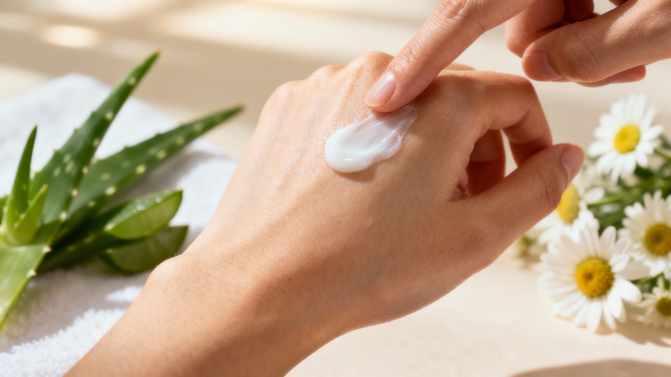 Featured image for Mastering the Art of Psoriasis Soothing: Effective Methods Revealed