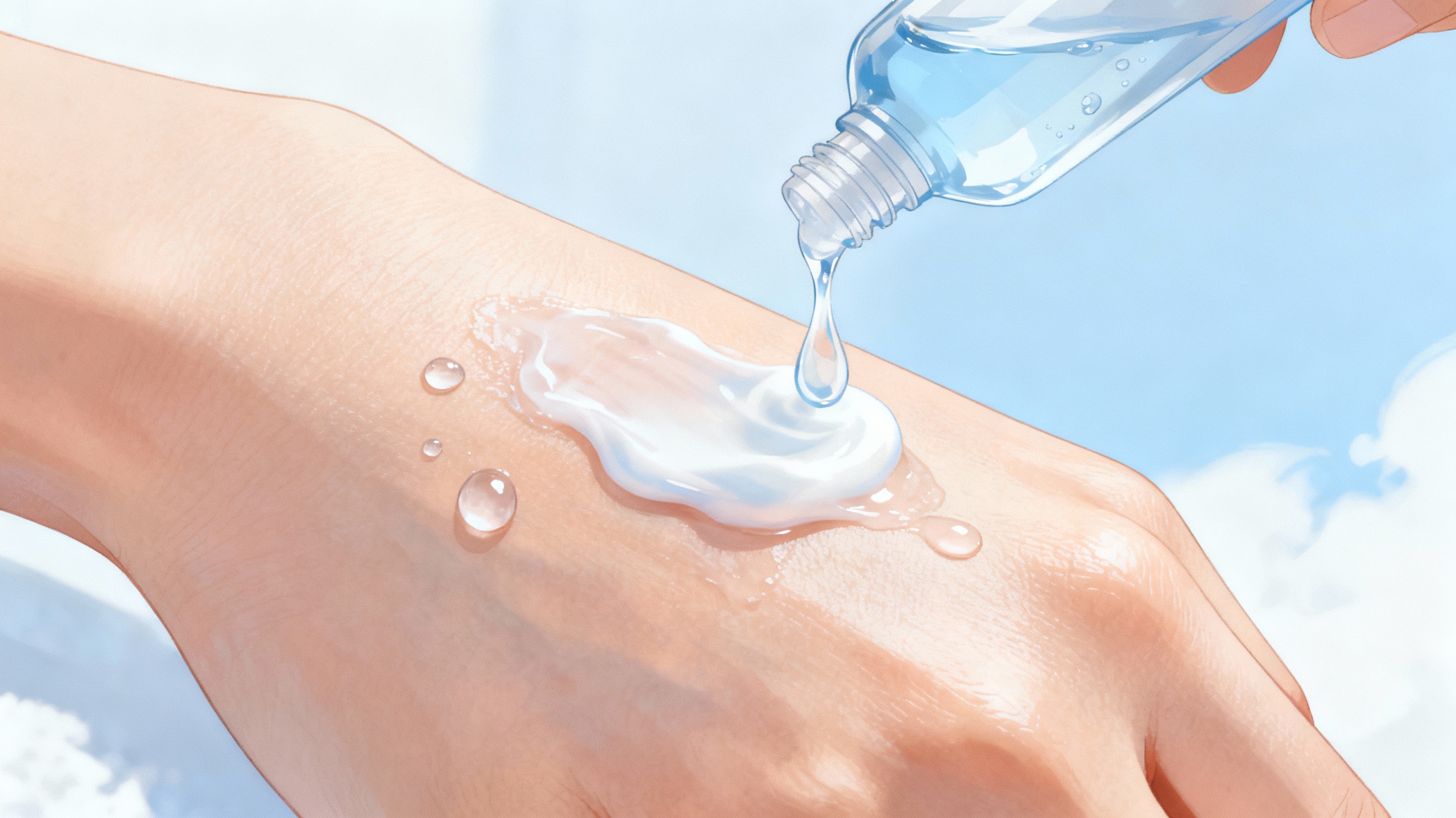 Featured image for Eczema Flare-Ups Begone: Best Practices for Managing Symptoms