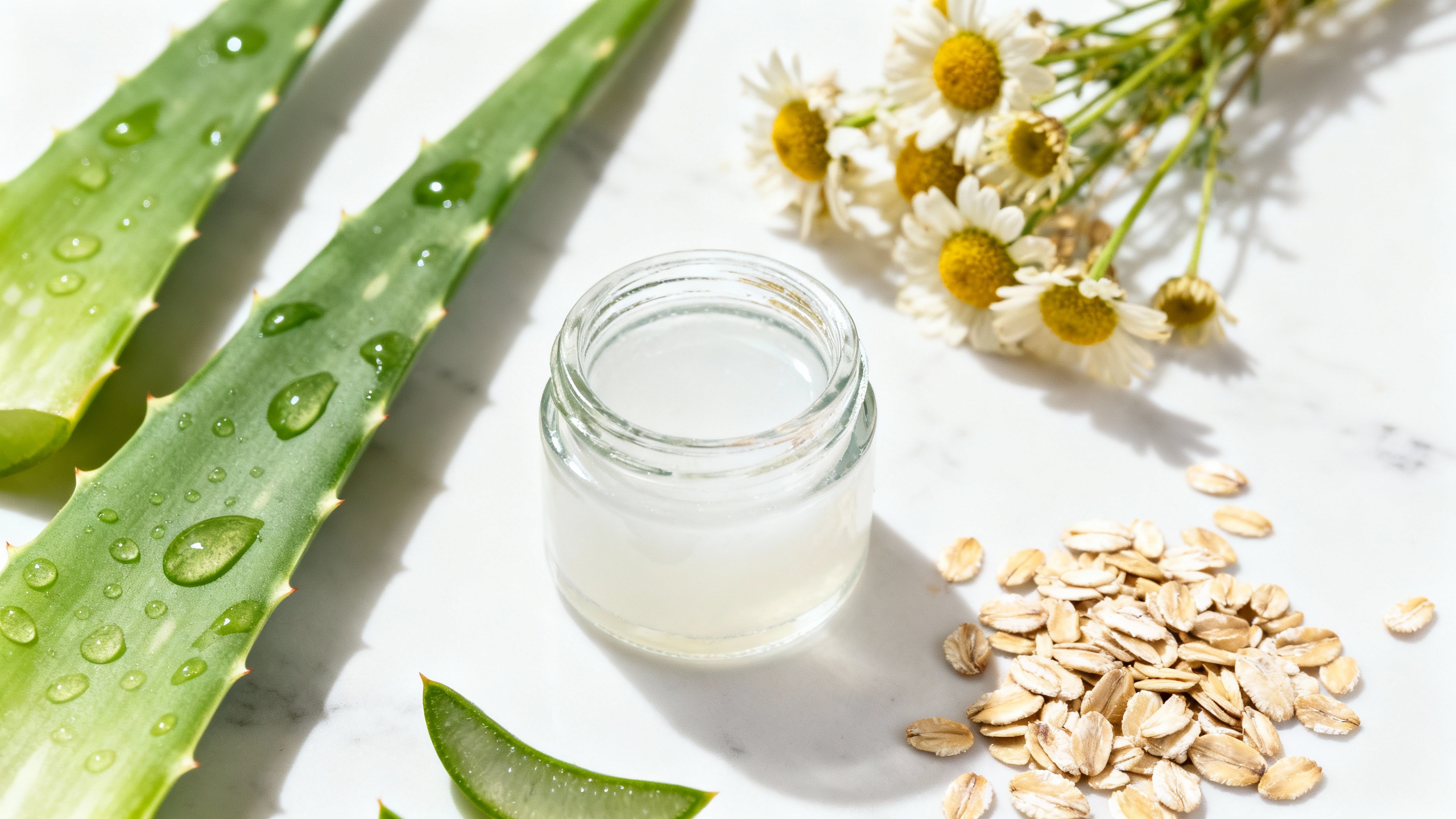 Featured image for Harnessing the Healing Properties: Natural Remedies for Atopic Dermatitis Revealed