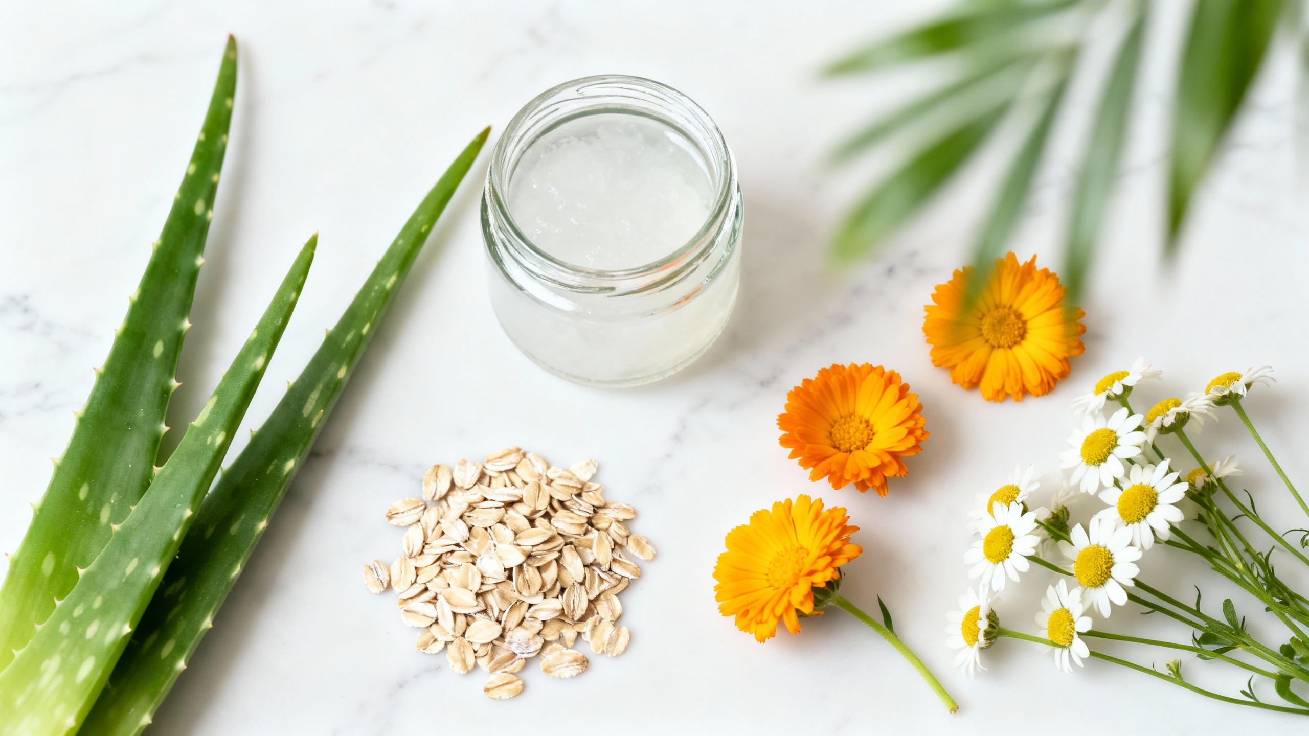 Featured image for Experience Relief: Natural Remedies for Contact Dermatitis that Work