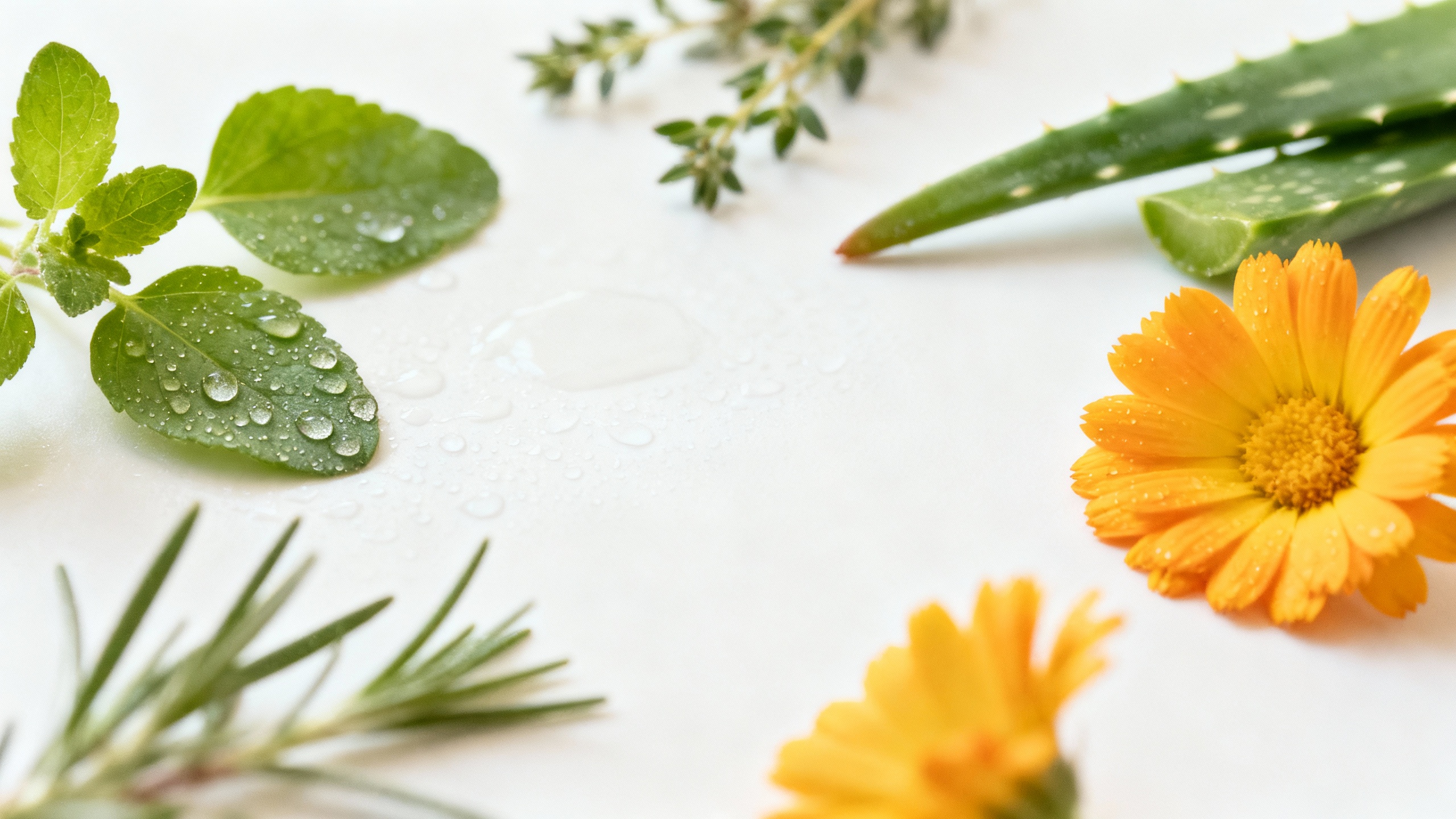 Featured image for Unlocking Natures Secrets: Effective Natural Remedies for Eczema