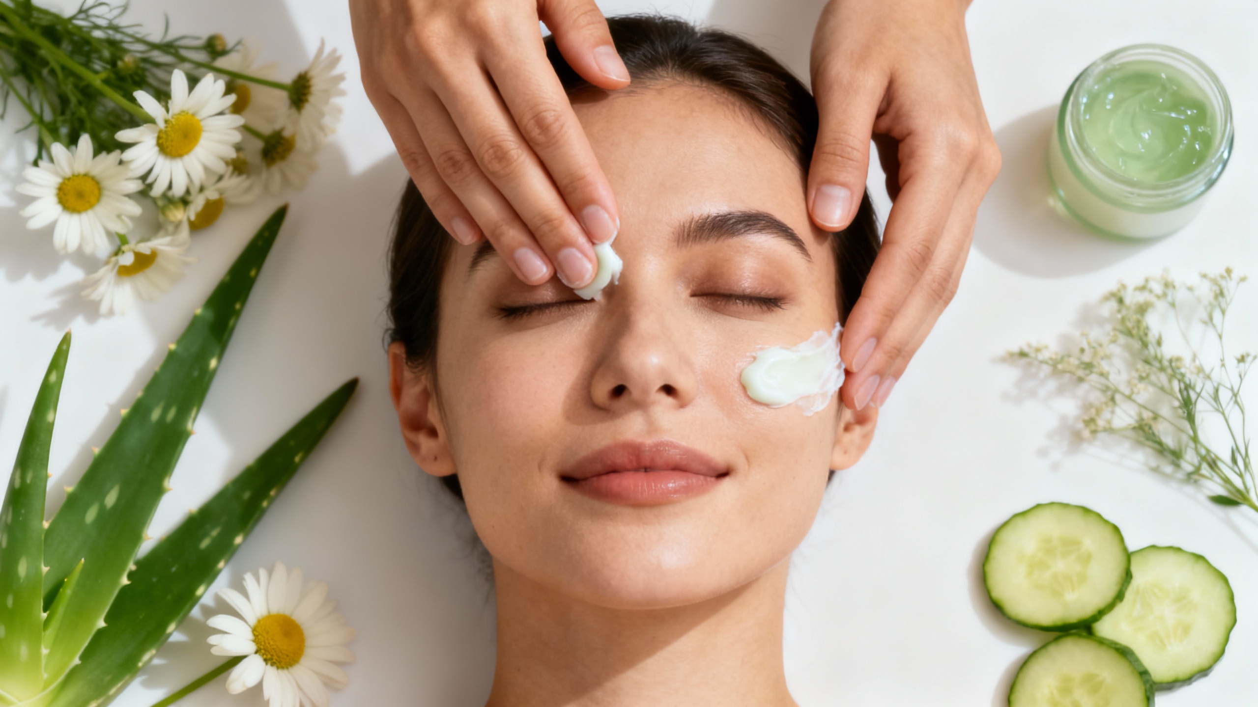 Featured image for 10. Empower Your Skin: Natural Remedies for Rosacea You Need to Try