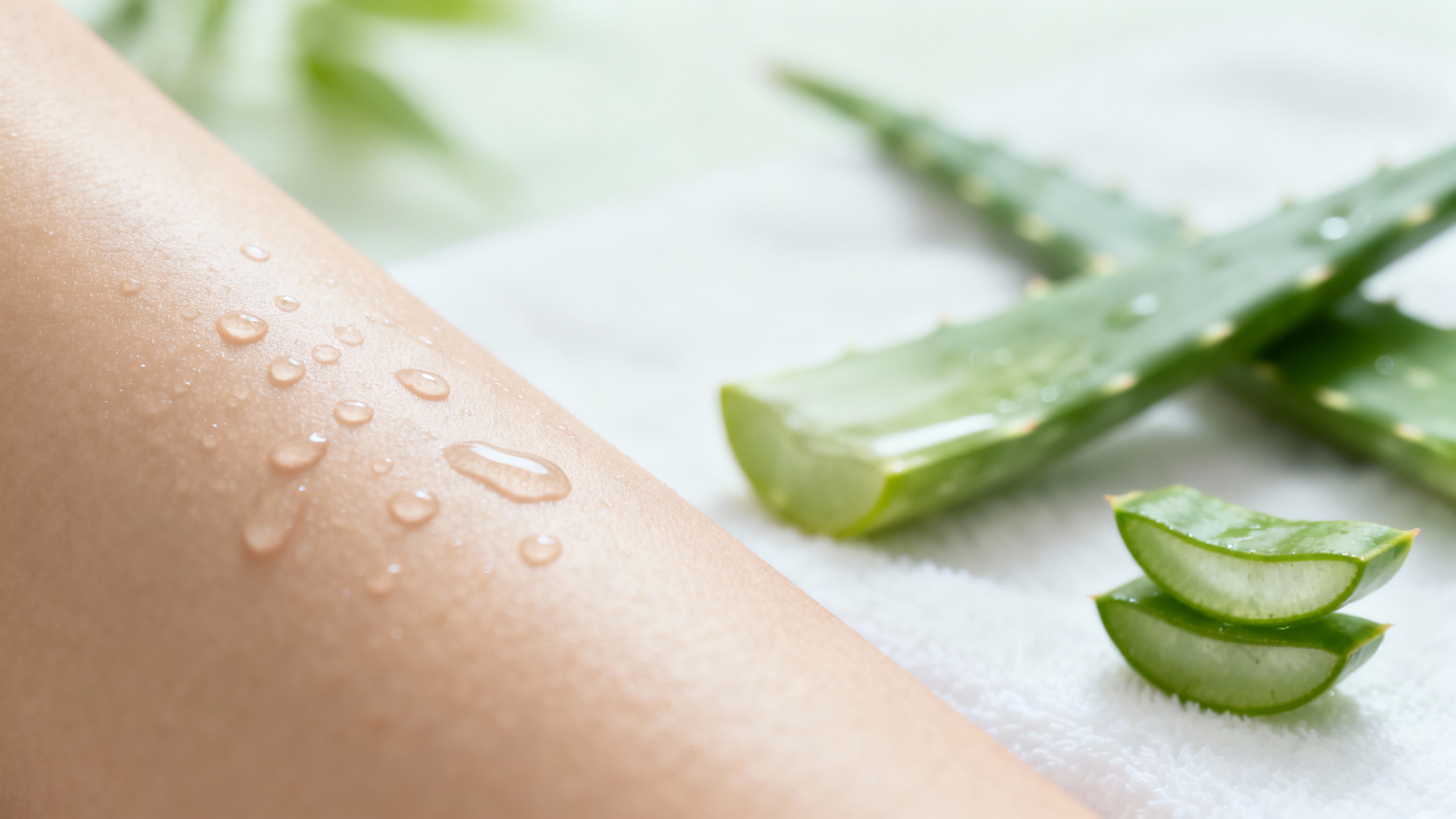 Featured image for Banish the Itching: Effective Solutions for Perioral Dermatitis Itch Relief