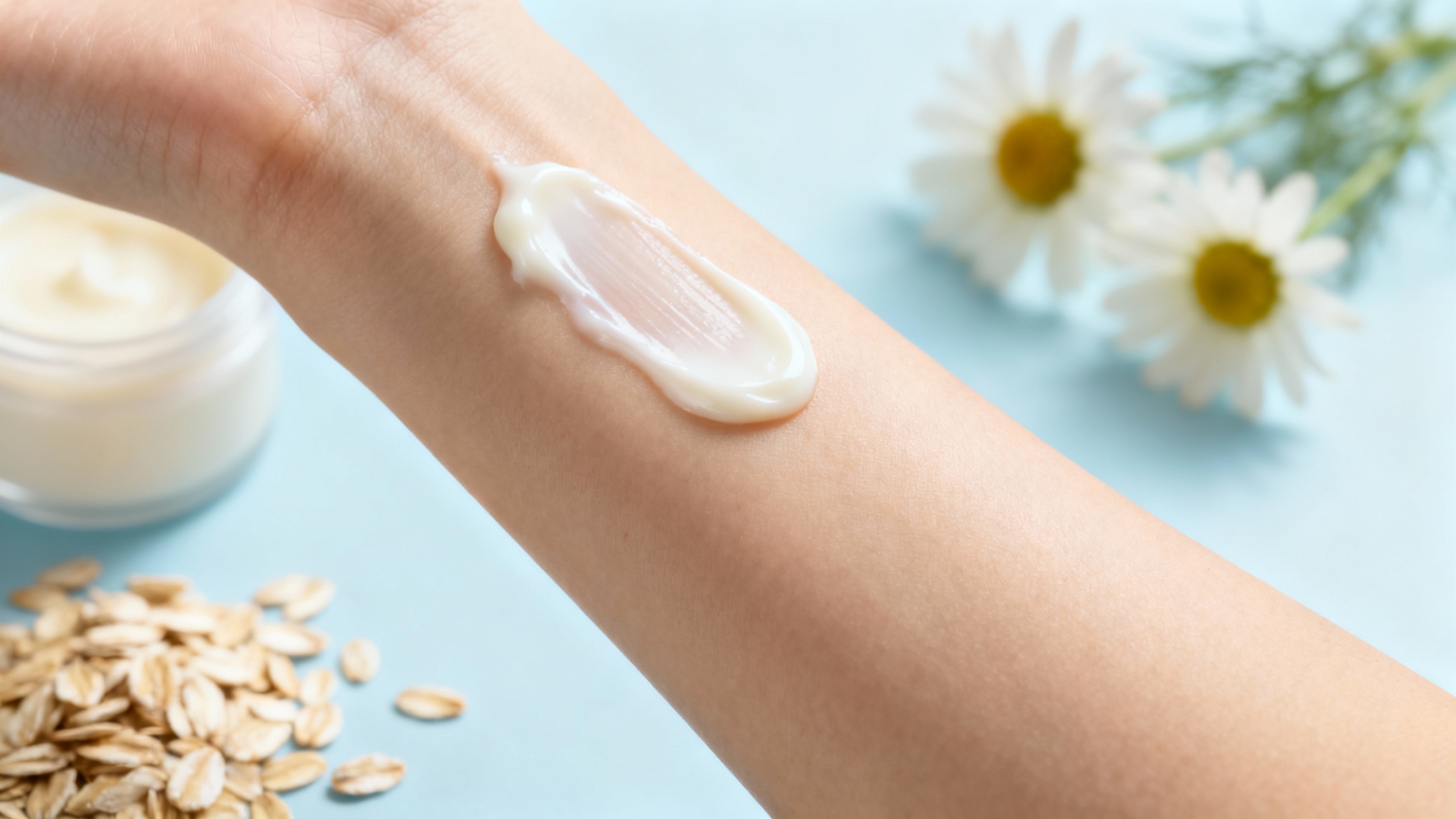 Featured image for Escape the Itch: Uncovering Relief for Dermatitis Symptoms