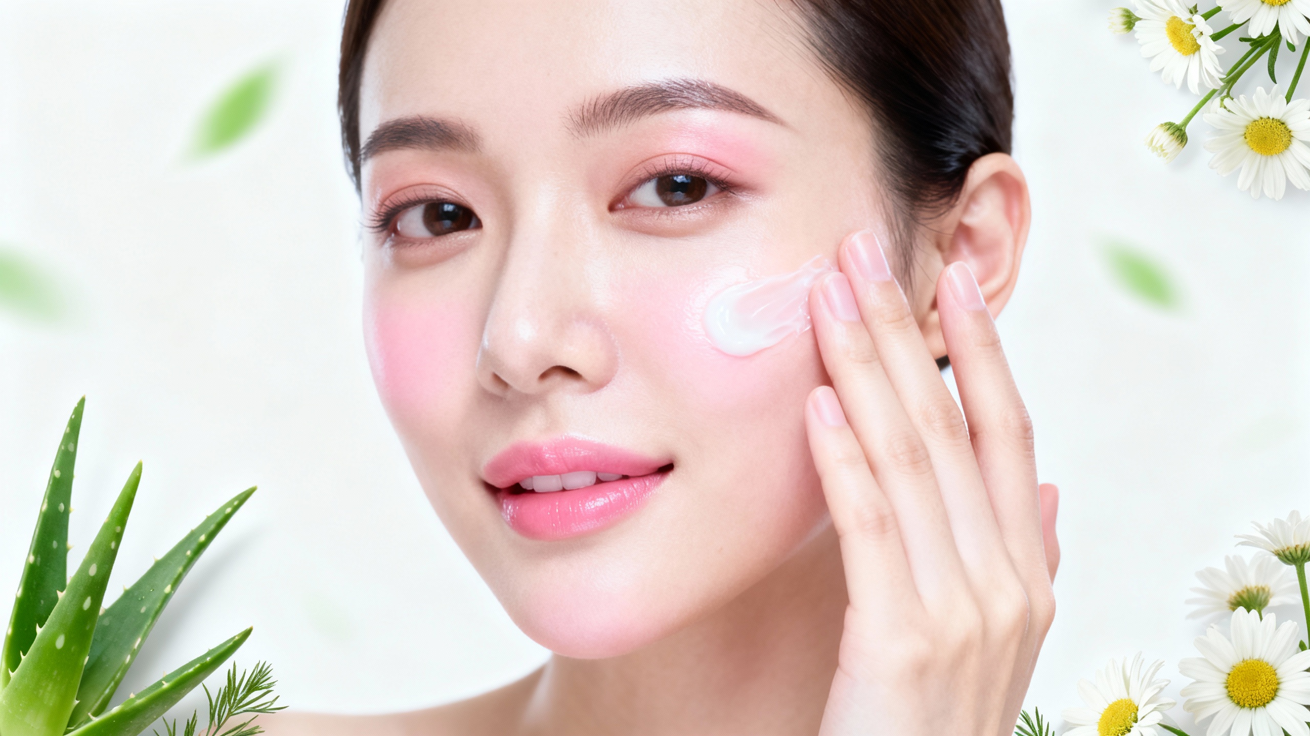 Featured image for Relieving the Itch: Effective Solutions for Rosacea Itch Relief